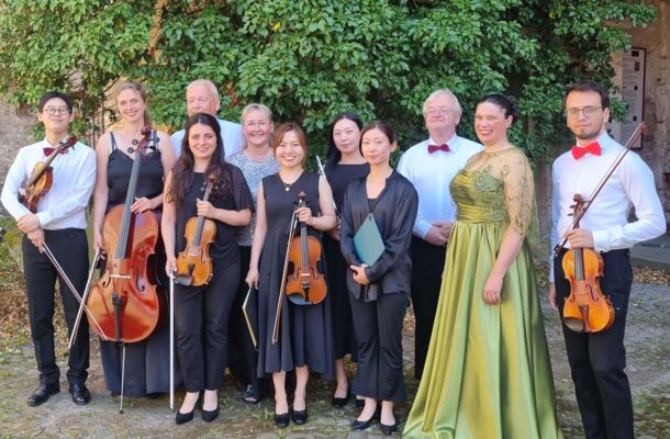 Beliebte Operetten- und Musicalmelodien